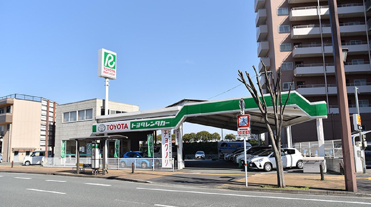 熊本駅前店