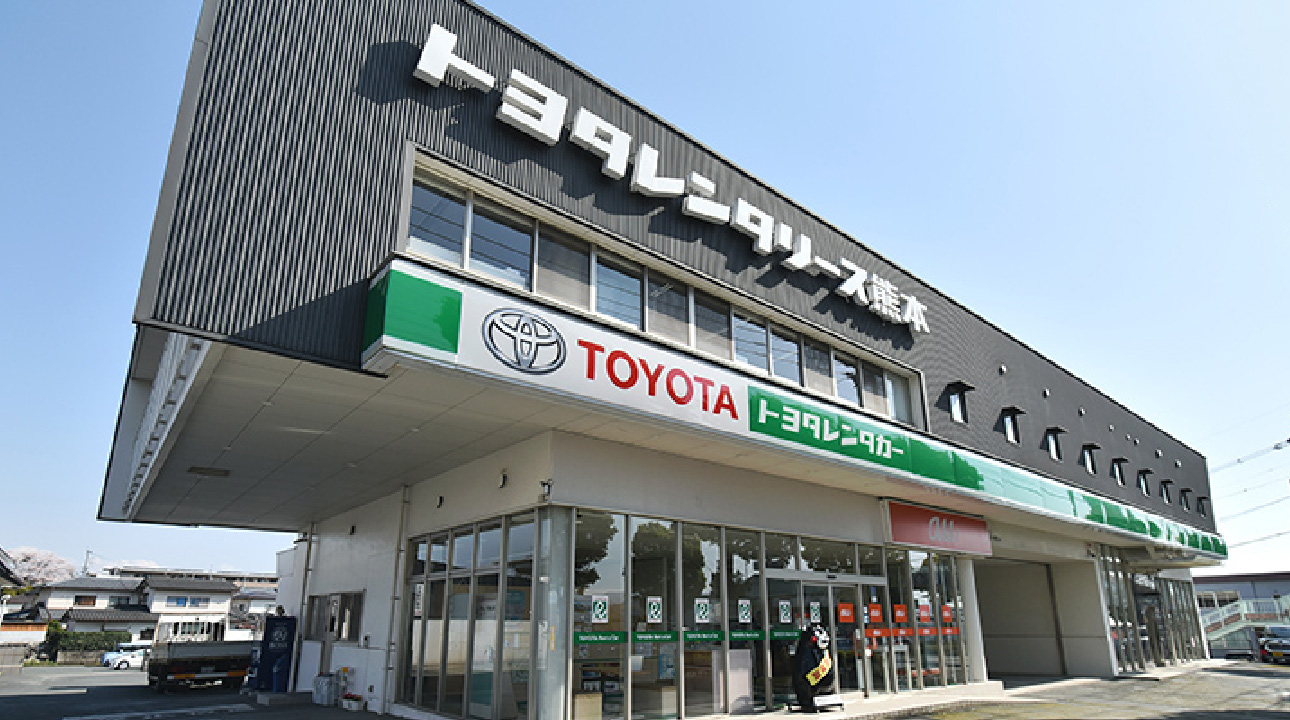 熊本インター店